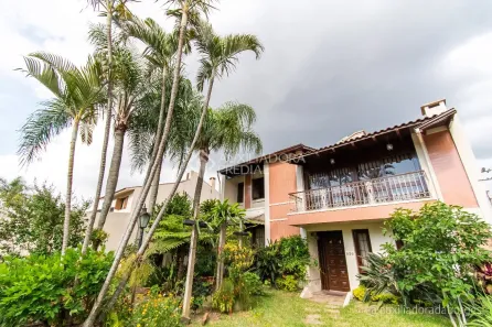 Casa com 4 Quartos à venda, 400m² no Cristal, Porto Alegre