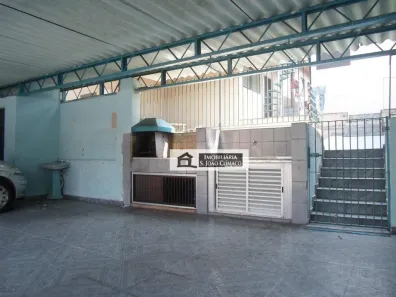 Casa com 1 Quarto à venda, 96m² no Vila Natália, São Paulo