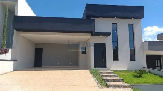 Casa de Condomínio com 3 Quartos à venda, 179m² no Jardim São Marcos, Valinhos