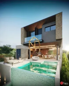 Casa com 4 Quartos à venda, 320m² no Loteamento Terras Alpha São José dos Campos, São José dos Campos
