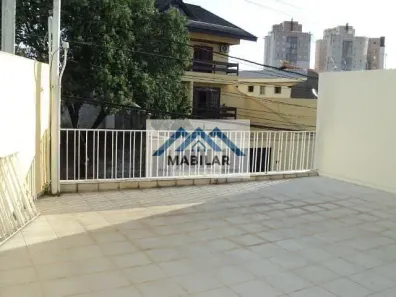 Sobrado com 3 Quartos à venda, 180m² no Parque Maria Domitila, São Paulo