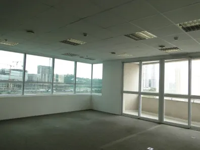 Sala Comercial para alugar, 192m² no Chácara Santo Antônio (Zona Sul), São Paulo