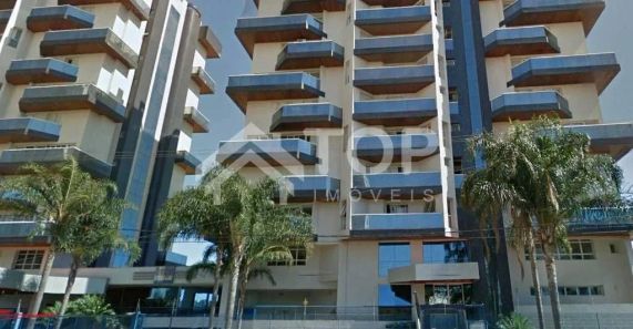 Apartamento com 2 Quartos para venda ou aluguel, 157m² no Parque Faber Castell I, São Carlos