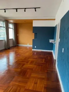 Apartamento com 3 Quartos para alugar, 143m² no Copacabana, Rio de Janeiro