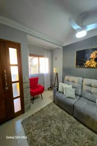 Casa de Condomínio com 2 Quartos à venda, 84m² no Hípica, Porto Alegre