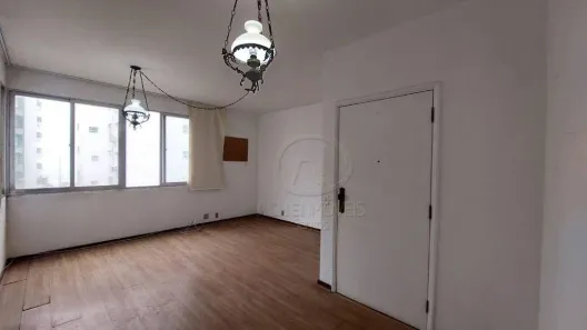 Apartamento com 2 Quartos à venda, 96m² no Boqueirão, Santos
