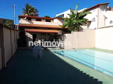Casa com 3 Quartos à venda, 600m² no Colonial, Contagem