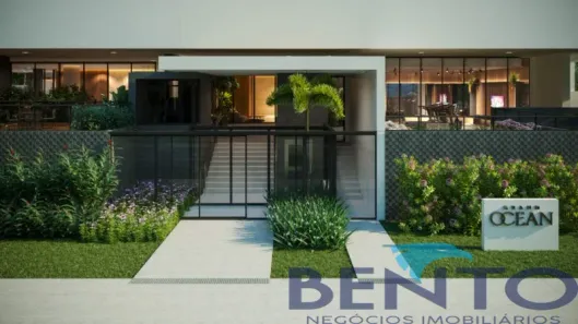Apartamento com 5 Quartos à venda, 268m² no Ponta Verde, Maceió