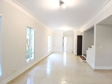 Casa de Condomínio com 3 Quartos para alugar, 200m² no Loteamento Alphaville Campinas, Campinas