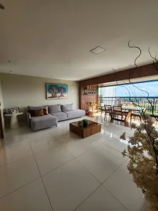 Apartamento com 3 Quartos à venda, 128m² no Turu, São Luís