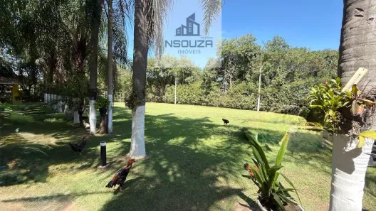 Fazenda/Sítio com 3 Quartos à venda, 1720m² no Loteamento Chácaras Vale das Garças, Campinas