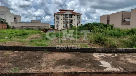 Lote/Terreno à venda, 272m² no Jardim Zara, Ribeirão Preto