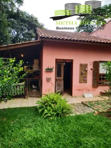 Fazenda/Sítio com 2 Quartos à venda, 135m² no JUNDIAQUARA, Araçoiaba da Serra