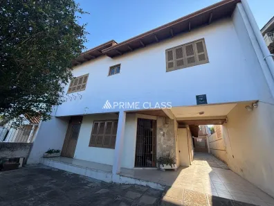 Sobrado com 4 Quartos à venda, 228m² no Nossa Senhora das Graças, Canoas
