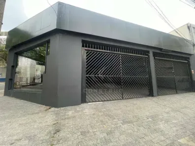 Ponto Comercial para alugar, 904m² no Ponte Preta, Campinas