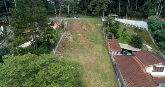 Lote/Terreno à venda, 1782m² no Granja Carneiro Viana, Cotia