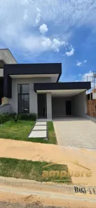 Casa de Condomínio com 3 Quartos à venda, 139m² no Jardim Novo Horizonte, Sorocaba