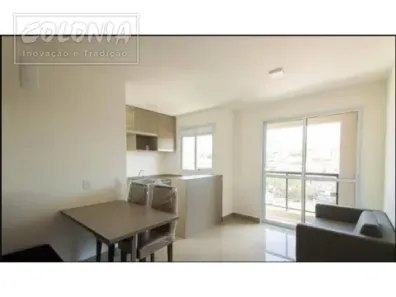 Apartamento com 1 Quarto à venda, 40m² no Aclimação, São Paulo