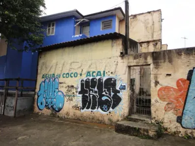 Lote/Terreno à venda, 276m² no Vila Nova Mazzei, São Paulo