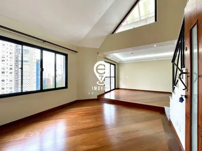 Cobertura com 2 Quartos à venda, 170m² no Jardim Vila Mariana, São Paulo