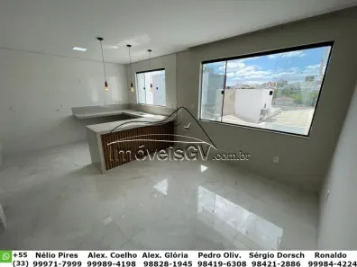 Casa com 3 Quartos à venda, 120m² no Lagoa Santa, Governador Valadares