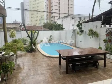 Casa com 4 Quartos à venda, 350m² no Manaíra, João Pessoa
