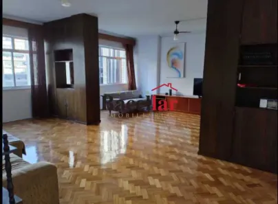 Apartamento com 3 Quartos à venda, 200m² no Copacabana, Rio de Janeiro