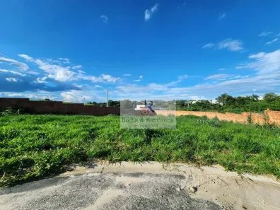 Lote/Terreno à venda, 396m² no Colinas de Indaiatuba, Indaiatuba