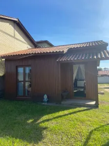 Casa com 3 Quartos à venda, 110m² no , Garopaba