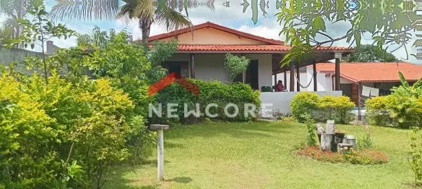 Fazenda/Sítio com 3 Quartos à venda, 350m² no Dona Antônia, Piracicaba
