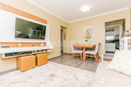 Apartamento com 2 Quartos à venda, 80m² no Medianeira, Porto Alegre