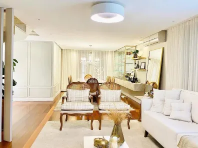 Casa com 3 Quartos à venda, 261m² no Boa Vista, Novo Hamburgo