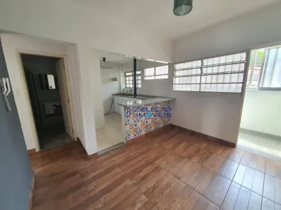 Apartamento com 2 Quartos para alugar, 50m² no Sumarezinho, São Paulo