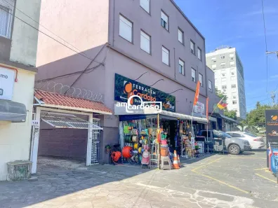 Apartamento com 3 Quartos à venda, 60m² no São Sebastião, Porto Alegre