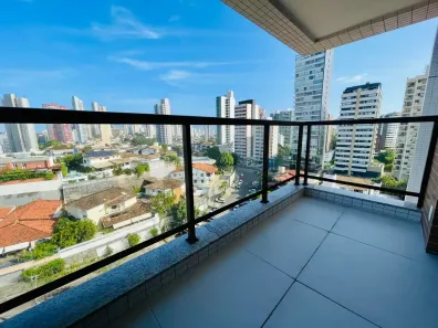 Apartamento com 1 Quarto à venda, 24m² no Caminho das Árvores, Salvador
