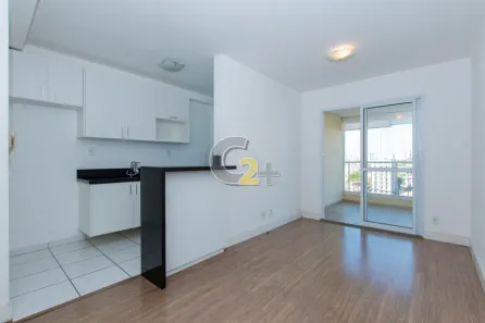 Apartamento com 2 Quartos à venda, 62m² no Vila Ipojuca, São Paulo