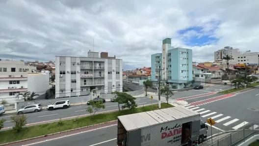 Apartamento com 3 Quartos à venda, 93m² no Capoeiras, Florianópolis