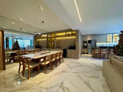 Casa com 4 Quartos à venda, 300m² no Canto do Forte, Praia Grande