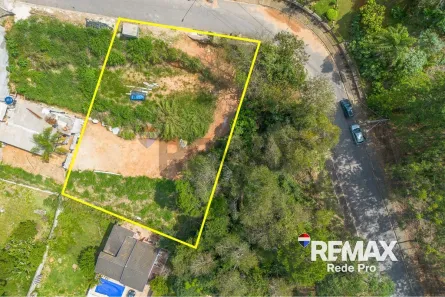 Lote/Terreno à venda, 1074m² no Buracão, Vinhedo