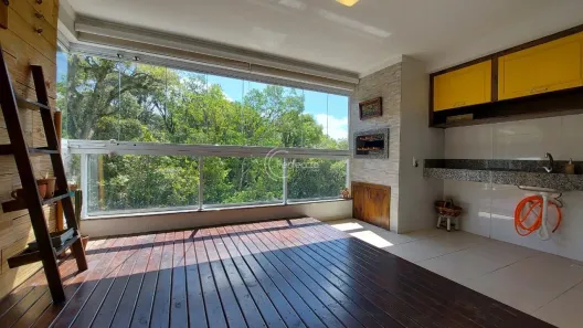 Apartamento com 2 Quartos à venda, 92m² no Cidade Nova, Caxias do Sul
