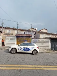 Casa com 2 Quartos à venda, 62m² no Morro Branco, Itaquaquecetuba