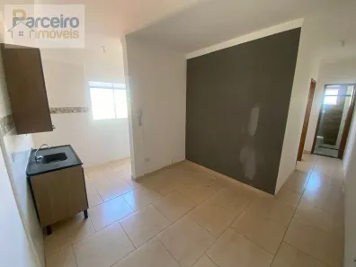 Apartamento com 2 Quartos à venda, 40m² no Jardim Nordeste, São Paulo