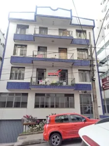 Apartamento com 4 Quartos para alugar, 85m² no Vereda do Bosque, Viçosa