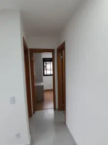 Apartamento com 2 Quartos para alugar, 35m² no Saúde, São Paulo