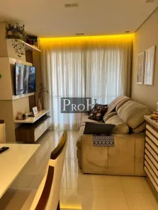 Apartamento com 3 Quartos à venda, 79m² no Boa Vista, São Caetano do Sul