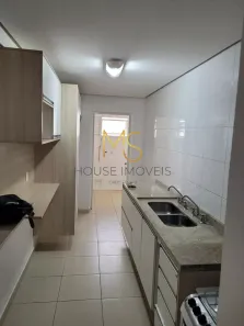 Apartamento com 2 Quartos para alugar, 104m² no Chácara Pavoeiro, Cotia