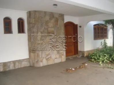 Casa com 4 Quartos à venda, 350m² no Jardim Campo Grande, São Paulo