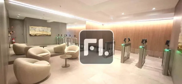 Sala Comercial para alugar, 410m² no Consolação, São Paulo