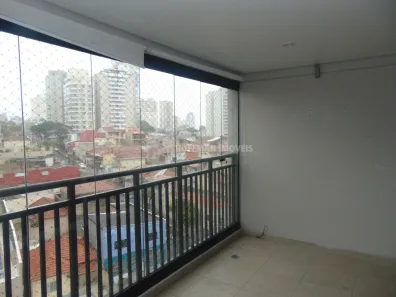 Apartamento com 3 Quartos para alugar, 84m² no Santa Maria, São Caetano do Sul