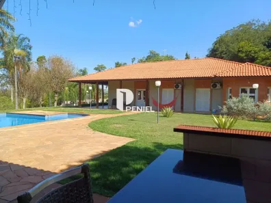 Fazenda/Sítio com 4 Quartos à venda, 5600m² no Jardim Itaú, Ribeirão Preto